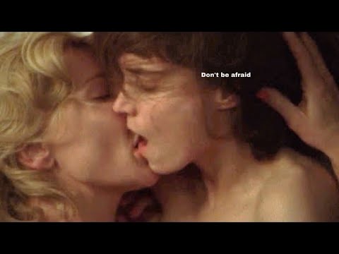 Carol & Therese - [their story] - don't be afraid