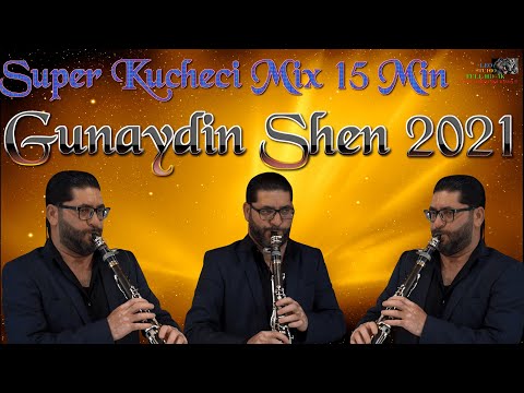 Gunaydin Shen 2021 🎷 Super Kucheci Mix 15 Min 🎷 🎶 New 2021 🎶 ♫ █▬█ █ ▀█▀ ♫