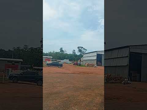 Mineração ⛏️ Ariquemes Rondônia 😎💯