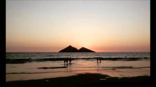 Giancarlo Campomanes - A mamá