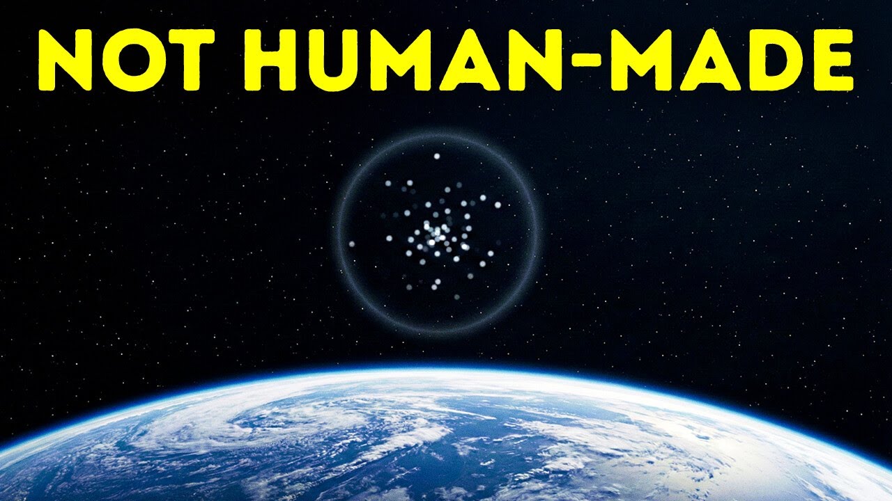 1950s Sky Photos Show Signs of Artificial Objects Near Earth