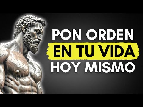 DEJA DE COMETER LOS MISMOS ERRORES UNA Y OTRA VEZ - Sabiduría Para Vivir | ESTOICISMO