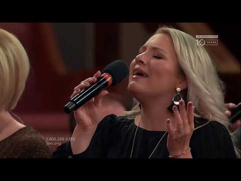 Let Your Living Water Flow (LIVE) - Evangelist Jimmy Swaggart