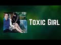 Kings Of Convenience - Toxic Girl (Lyrics)