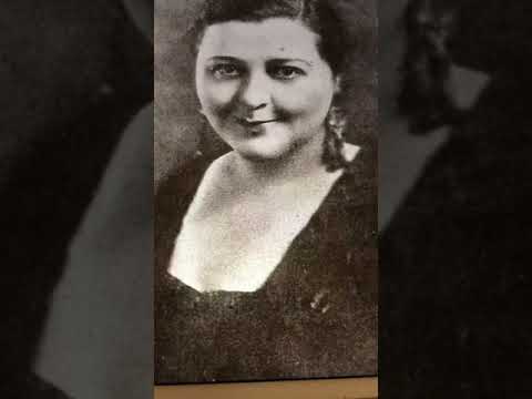 Susie’s feller Vaughn De Leath