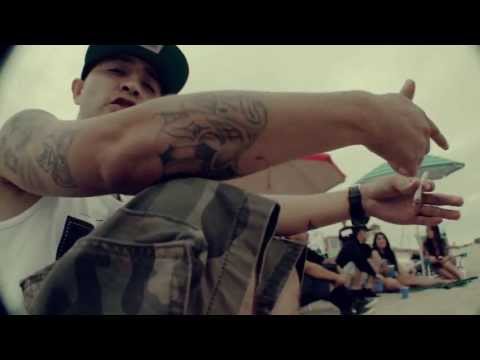 Drummer Boy "Smoke Break"