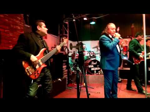 Grupo Vennus  Alma / la brisa y tu recuerdo