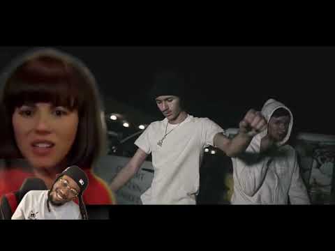 Since99 x BabyTron - Top 2 (reaction)