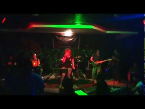 PPF All-Stars Gig 21 @ BANKAI: Bleach Night - Niji No Kanata