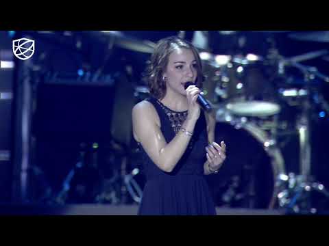 2017 IPMA - Nikita LIVE - "Frostbite"