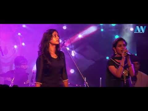 MELANGE 2017 | PB 104 | MUSIC BAND | MVTV