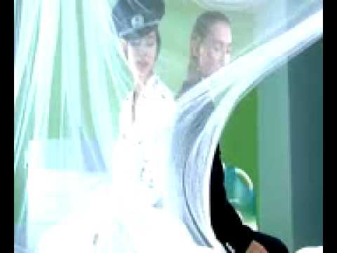 becky - zuvhun chamaig hairlay