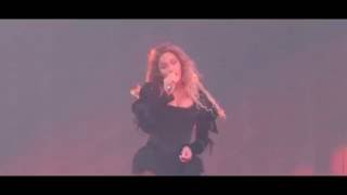 Beyoncé - Kitty Kat &amp; Bow Down [MAGYARUL]  Formation World Tour Fanmade DVD