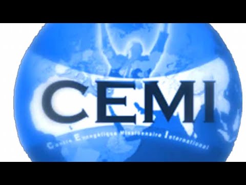Présentation de la Vision : CEMI Un Cœur pour les Nations Servante Suzy DANIEL
