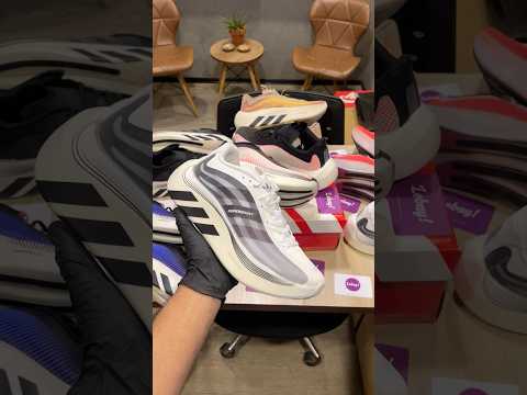 Adidas Hyperboost Running EPHR (Grade 8A) product video