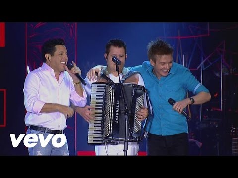 Bruno E Marrone - Sem Compromisso (Tchatchara) ft. Michel Teló