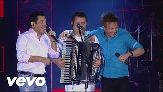 Sem Compromisso (Tchatchara) - Ao Vivo Music Video