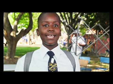 Kutama College Career Day Expo 2025