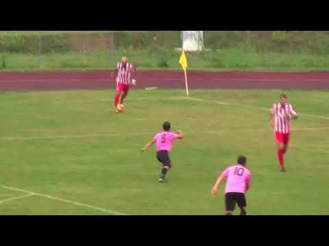 Sintesi AG Dicomano - P. Rondinella M.