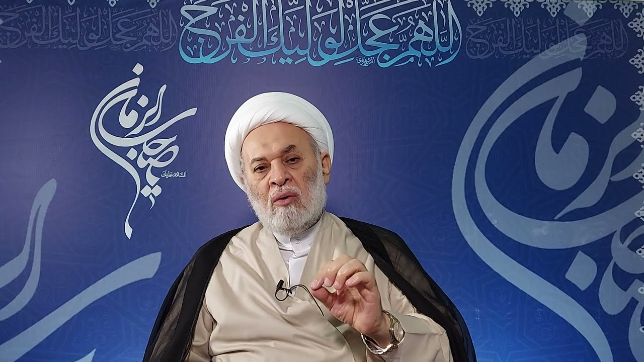 البيئة الاجتماعي وخارطة المواصلات كمحددات فاعلة لتشخيص هوية اليماني الموعود