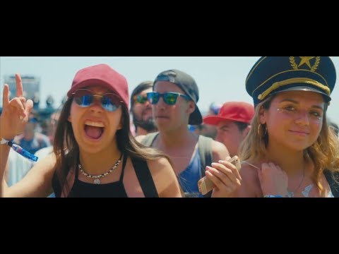 Trye - Run Away (Hardstyle) | HQ Videoclip