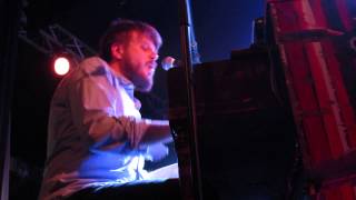 Marco Benevento  FREE US ALL 2-1-14 Arden Gild Hall