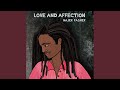 Love And Affection