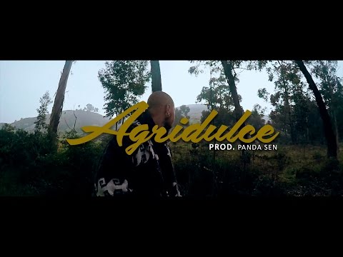 Agridulce - VRM (Video Oficial)