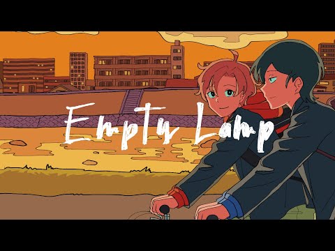 Empty - Rin音 のサムネイル