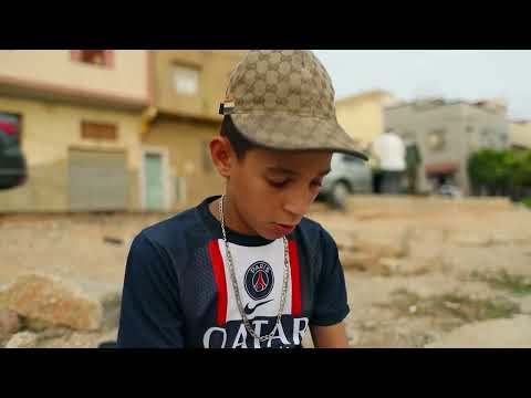 Leonis - Zakaria (Clip officiel)