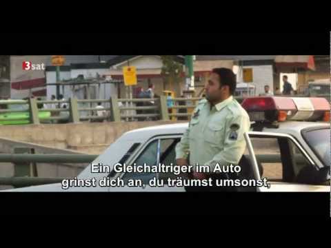 Dies ist Teheran - Hichkas