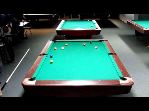 Finale TN7 Schiltigheim Stephan Cohen Ricardo Freitas 14