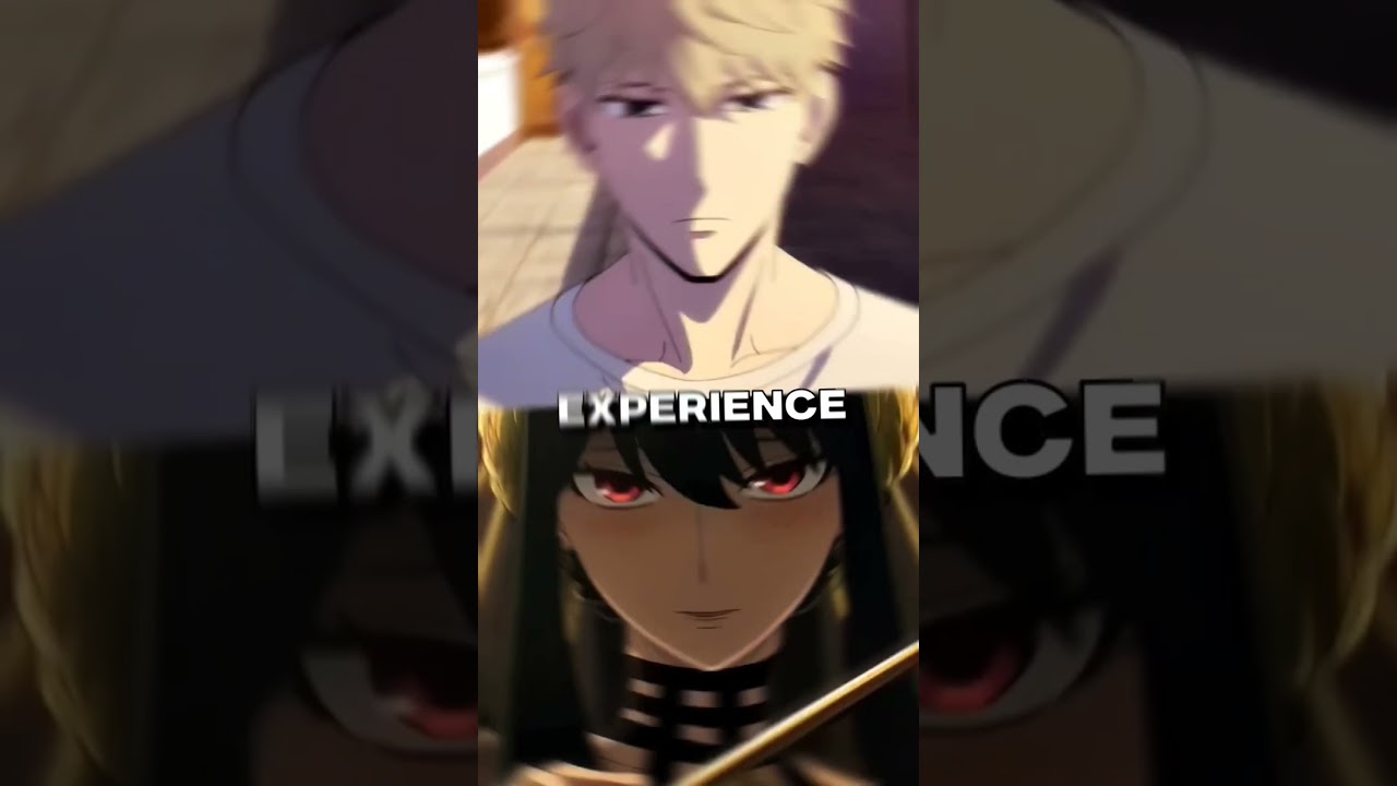 Loid Forger Vs Yor Briar