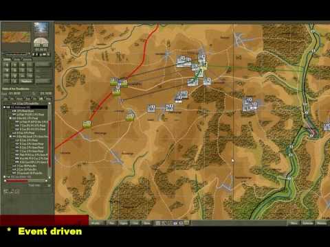Command Ops : Battles from the Bulge PC