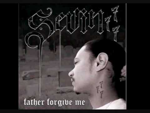 Christian Rap - Sevin - Father Forgive Me