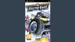 Blood Red Shoes - I Wish I Was Someone Better (MotorStorm: Arctic Edge OST)