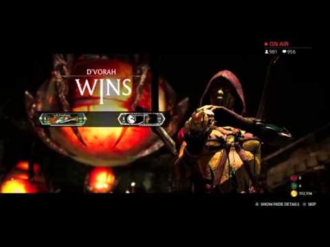 cR SonicFox vs cR FrostiBunni (Online Casuals)  Part 4