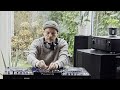 Chill Corner Electro Very Chilled Pseric Hypnotic Groove Set