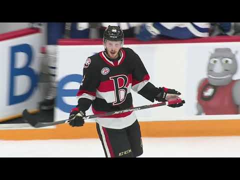 Marlies vs. Senators | Apr. 10, 2019