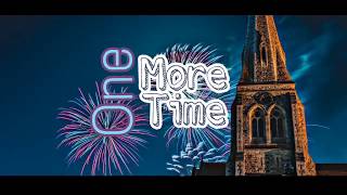 7lions - One More Time(lyrics)