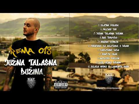 10. REMA 018 - POD OČIMA BUDNIM