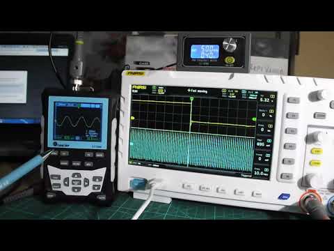 Краткий обзор ToolTop ET120M. ToolTop ET120M at a Glance