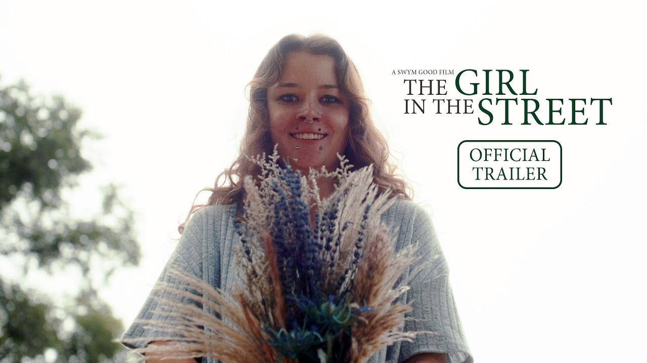 The Girl in the Street (Short Film) - Official Trailer
