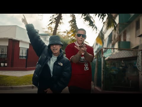 Daddy Yankee & Trueno - Jefes ft. L- Gante & Tiago PZK (Music Video) Prod By Last Dude