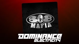 808 Mafia - Electro Kaisers (Dominance Electricity 1998) electro electrofunk bass hashim old school