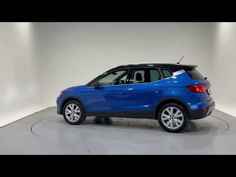SEAT Arona PA 1.0 TSI 110HP XP - Image 2