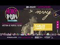 Promo Hoky Popi Music 2017