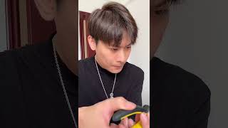 Genius Son Homemade Keys | TikTok Creative Humor VideolFunny Video Long Mom Genius Son Homemade Keys | TikTok Creative Humor VideolFunny Video Long Mom
