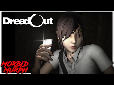 What I thought about DreadOut | Game Review | MorbidMurph