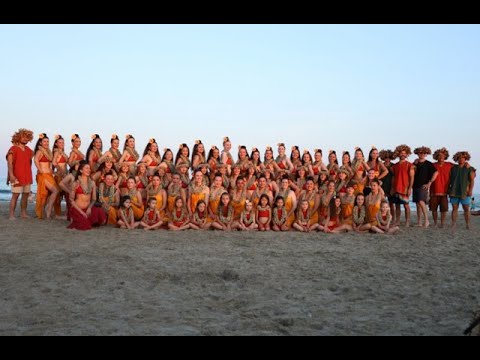 Teani Montpellier - gala 2025 entier